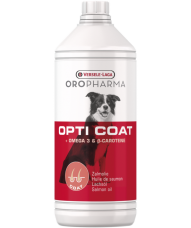 Opti-Coat Dietary Supplement - 1 litre